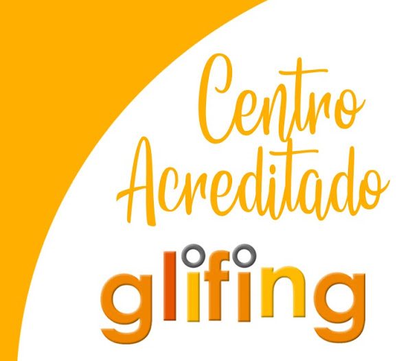 centro glifing